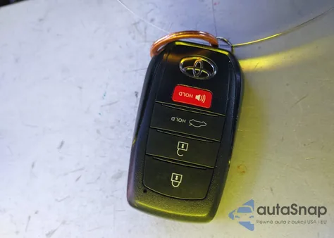 2023 Toyota Corolla Xse from USA, damaged, VIN JTDT4MCE5P3518047